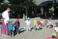 日大幼稚園3